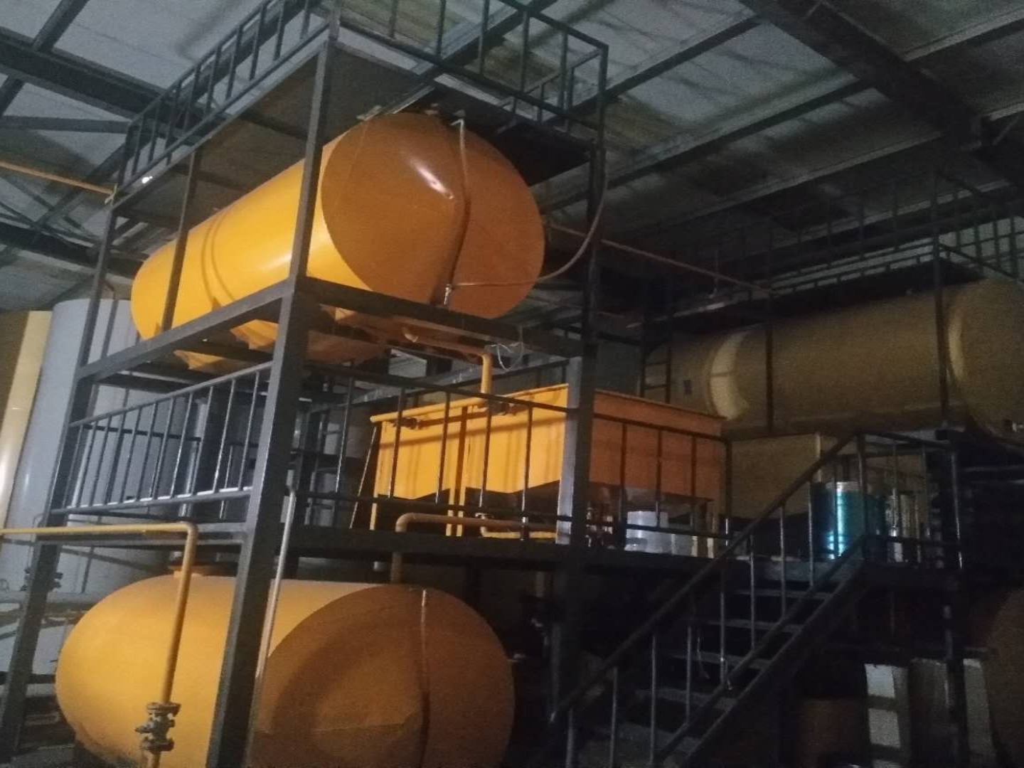 完善的售后服務(wù)